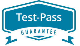 Test-Pass Guarantee