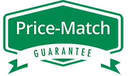 Price-Match Guarantee